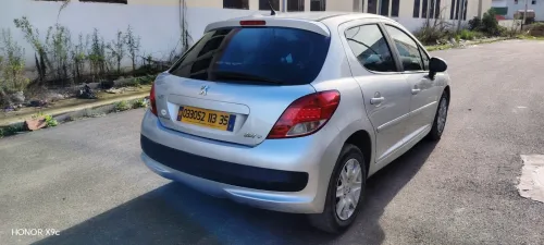 Peugeot 207 2013 207