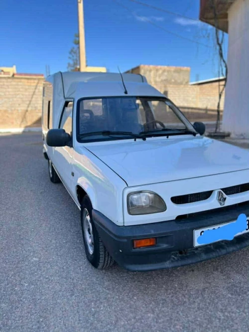 Renault Express 1994 Express