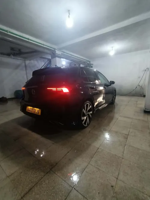Volkswagen Golf 8 2021 R-Line