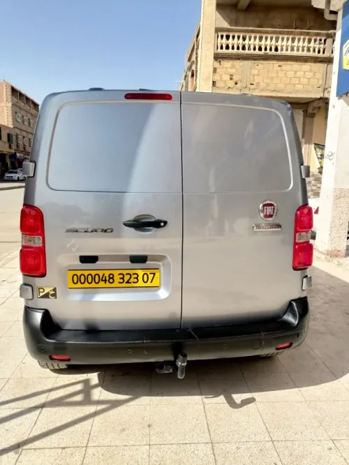 Fiat سكودو 2023 سكودو