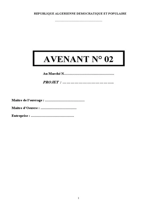 Métreur vérificateur