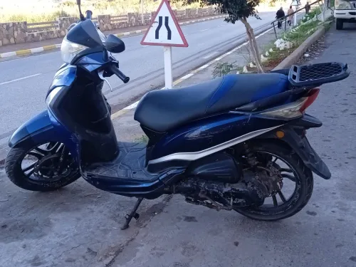 Sym St 2017