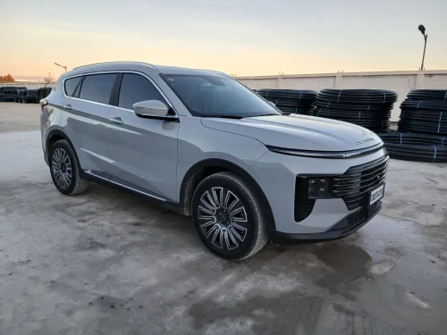 Jetour  X70 PLUS 2025 X70