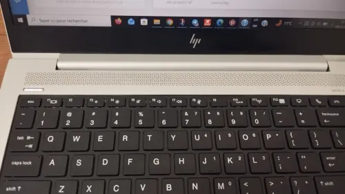 HP elite book 840 G 5