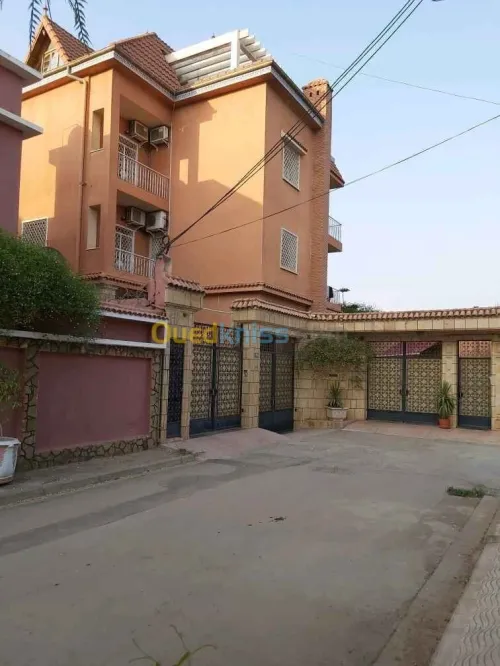 Vente Villa Blida Blida