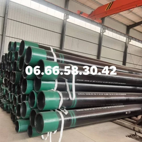 تيباج إينوكس و حديد / TUBAGE 13 3/8 API K55