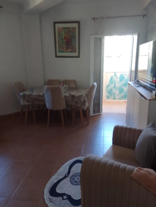 Vente Appartement F3 Alger Birkhadem