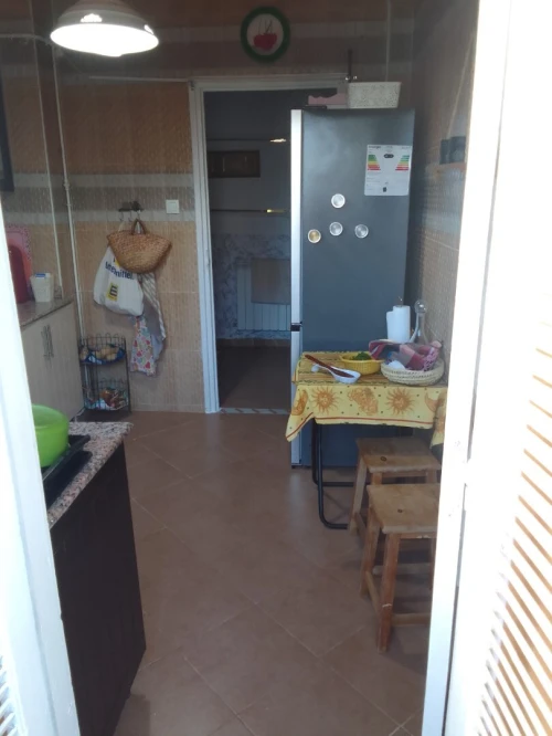 Vente Appartement F3 Alger Birkhadem