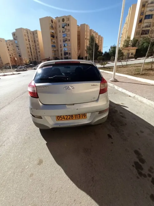 Chery Fulwin 2013 Fulwin