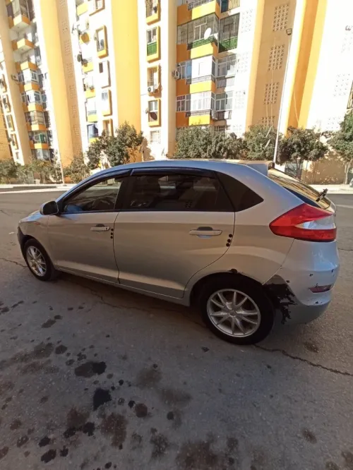 Chery Fulwin 2013 Fulwin