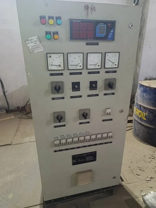 Redresseur chargeur 48vdc 27.4vdc