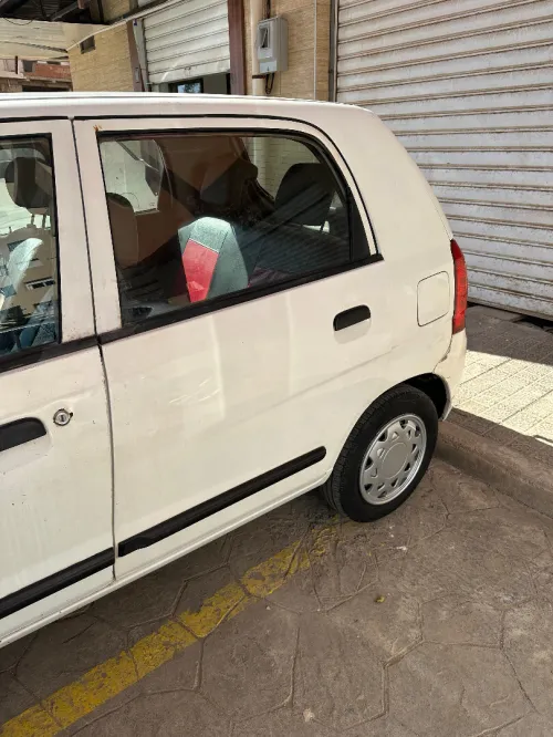 Suzuki Alto 2012 Alto