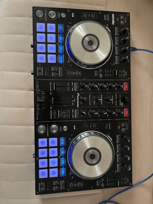 Controleur PIONEER Ddj SR