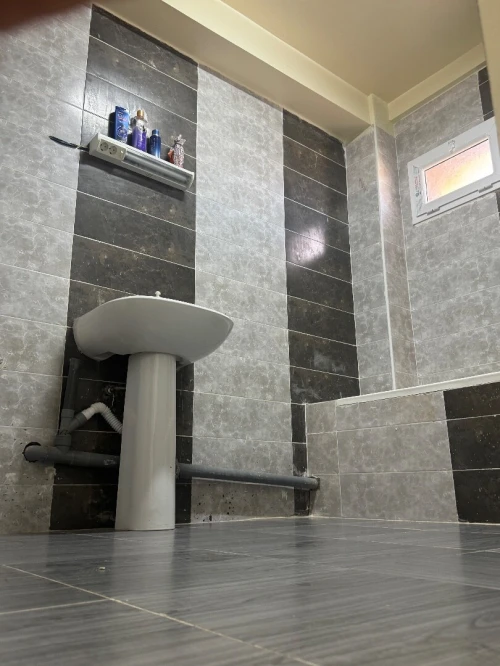 Vente Appartement F4 Alger Ain benian