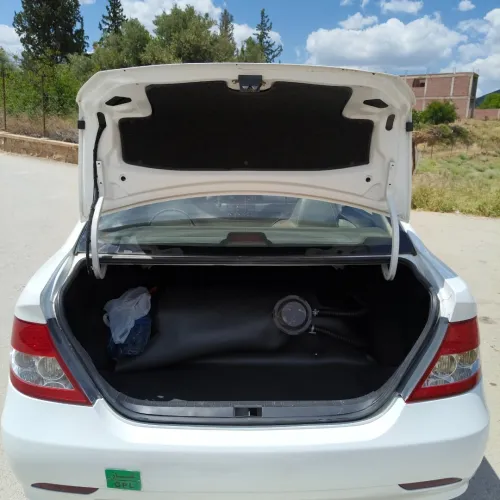 BYD F3 2015 GLX