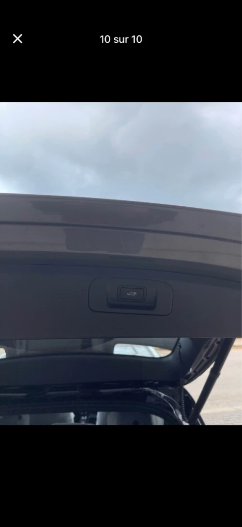 Geely Coolray 2025 Tt