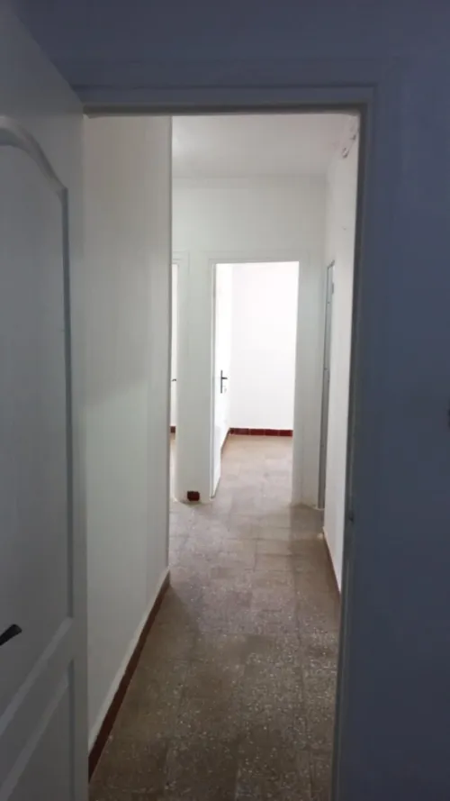 Vente Appartement F5 Oran Oran