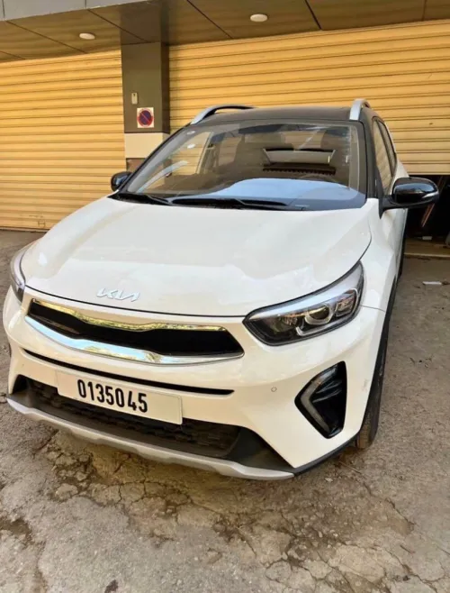 Kia KX1 2025 