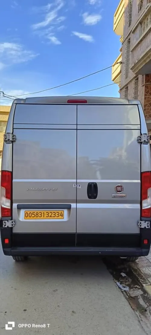 Fiat Ducato 2023