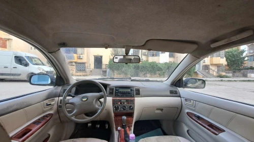 BYD F3 2008 F3