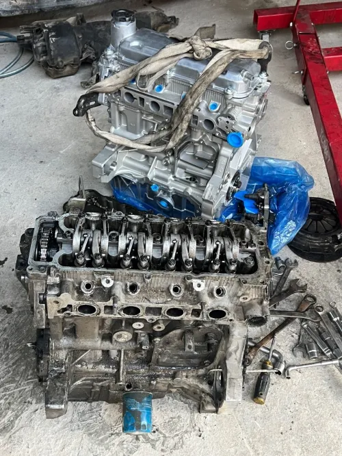 BYD F3 2008 F3