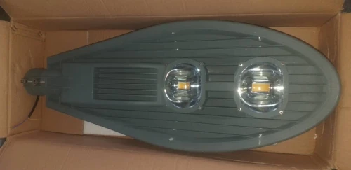Vente Lot de Luminaires LED Professionnels (Éclairage Public & Solaire) إنارة عمومية وطاقة شمسية