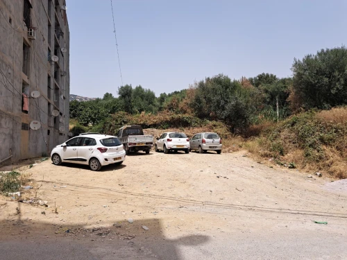 Vente Terrain Tizi Ouzou Tizi ouzou