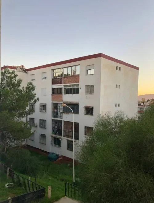 Vente Appartement F3 F4 F5 Alger Draria