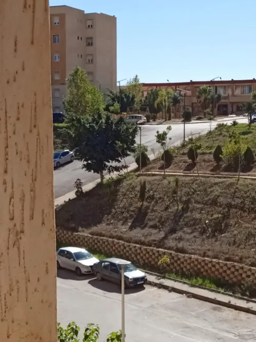 Vente Appartement F3 Alger Mahelma
