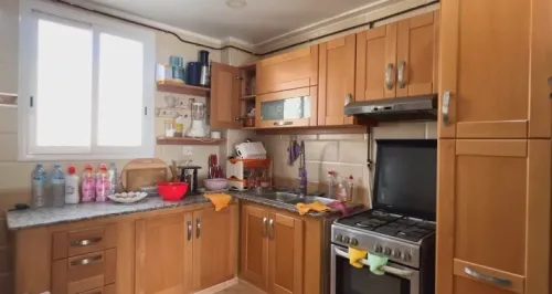 Vente Appartement F3 Alger Draria