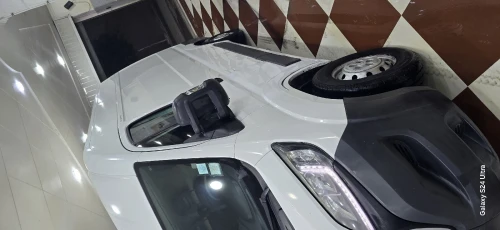 Peugeot Boxer 2015 L2 H2 
