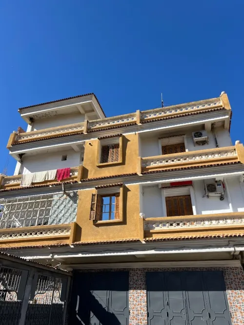 Vente Villa Constantine El khroub