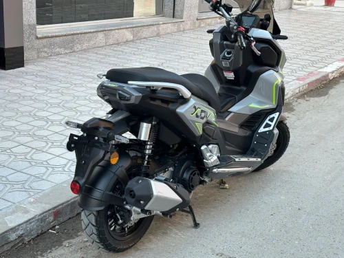 Vms Xdv 2025