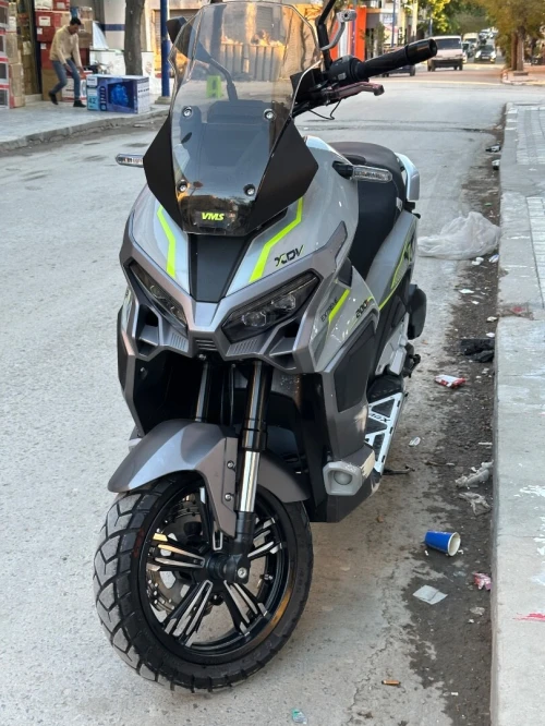 Vms Xdv 2025