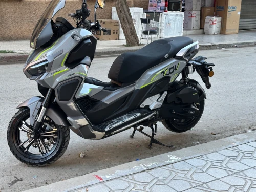 Vms Xdv 2025