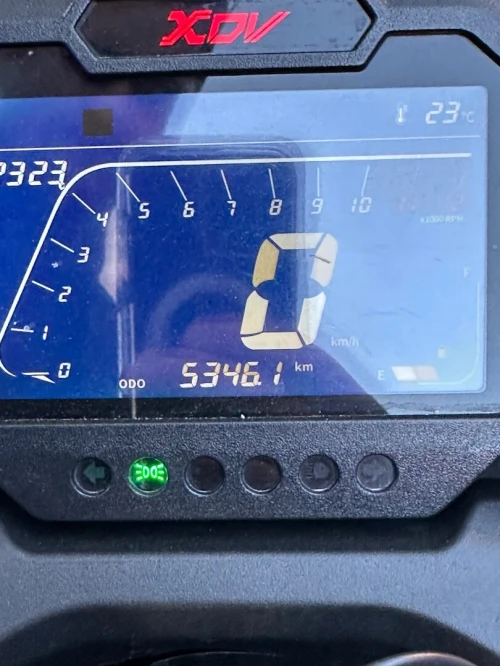 Vms Xdv 2025