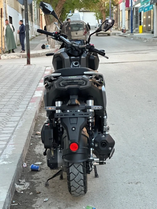 Vms Xdv 2025