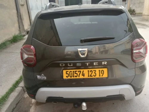 Dacia Duster 2023 Expression