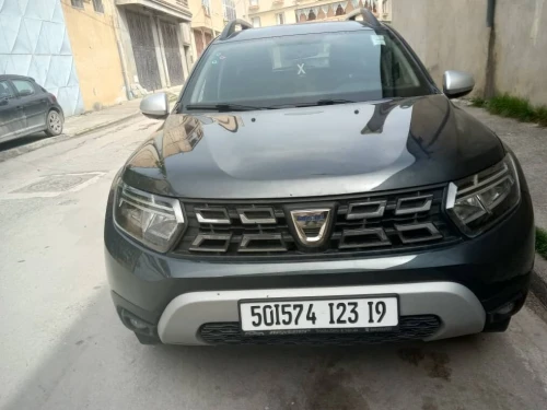 Dacia Duster 2023 Expression