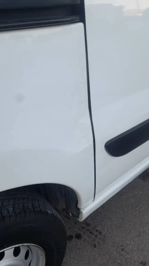 Citroen Jumpy 2012 Jumpy