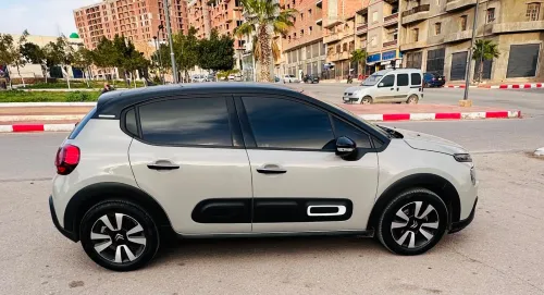 Citroen C3 2023 Shine