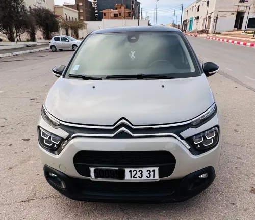 Citroen C3 2023 Shine
