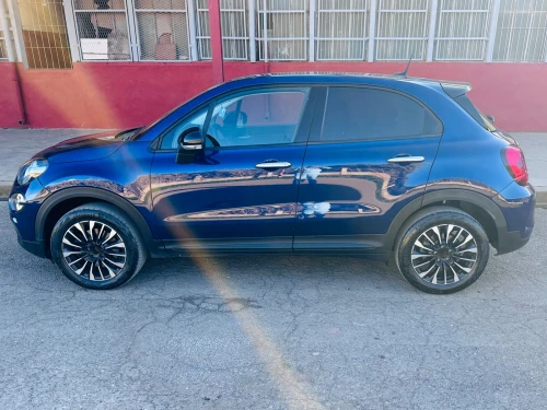 Fiat 500x 2023 Club