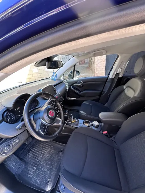 Fiat 500x 2023 Club