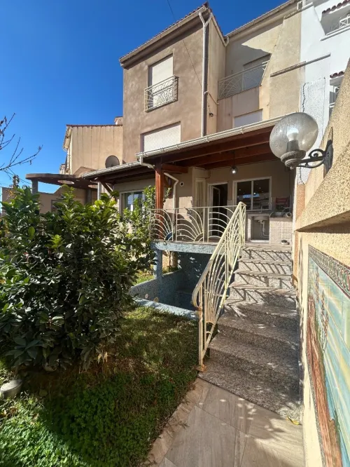 Location Villa Alger Ouled fayet