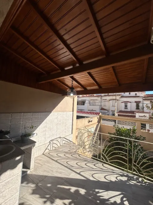 Location Villa Alger Ouled fayet