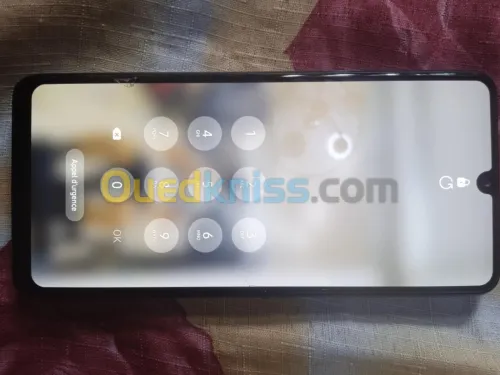 samsung galaxy M32 Telephone samsung galaxy M32