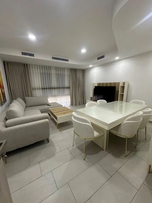 Location Appartement F3 Alger Dely brahim