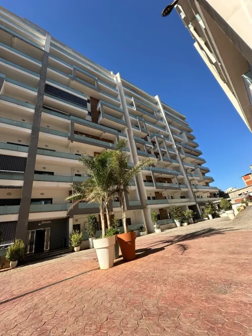 Vente Appartement F3 Alger Dely brahim