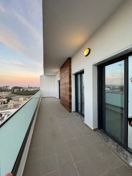 Location Appartement F3 Alger Dely brahim